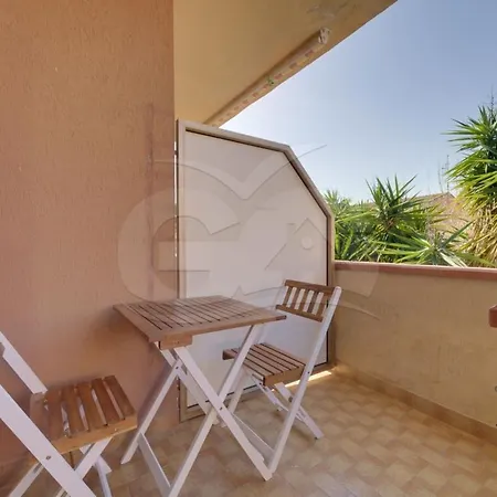 Apartment Casa Dante - Goelba Porto Azzurro