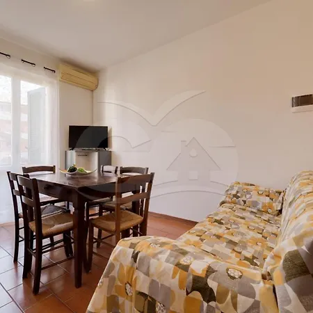 Casa Dante - Goelba Apartment Porto Azzurro