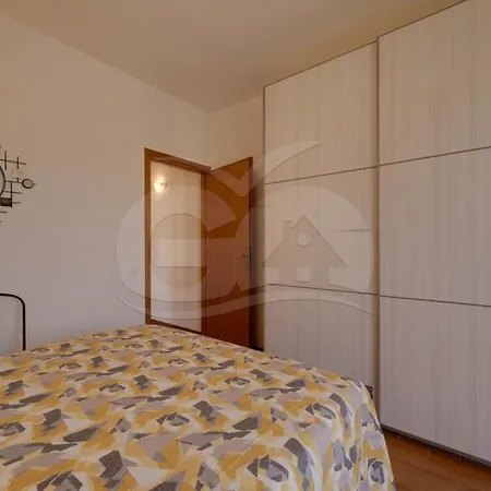 Apartment Casa Dante - Goelba