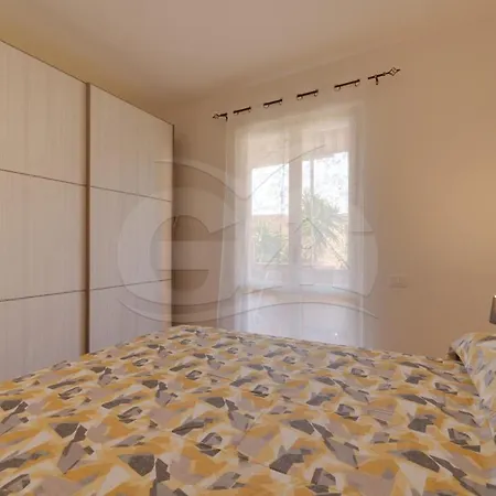 Apartment Casa Dante - Goelba