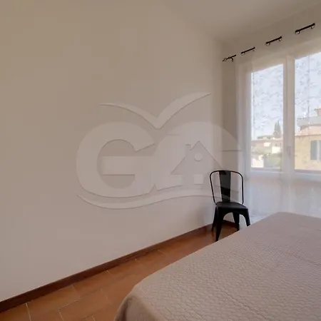 Casa Dante - Goelba Apartment *