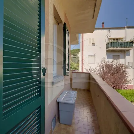 Casa Dante - Goelba Apartment Porto Azzurro